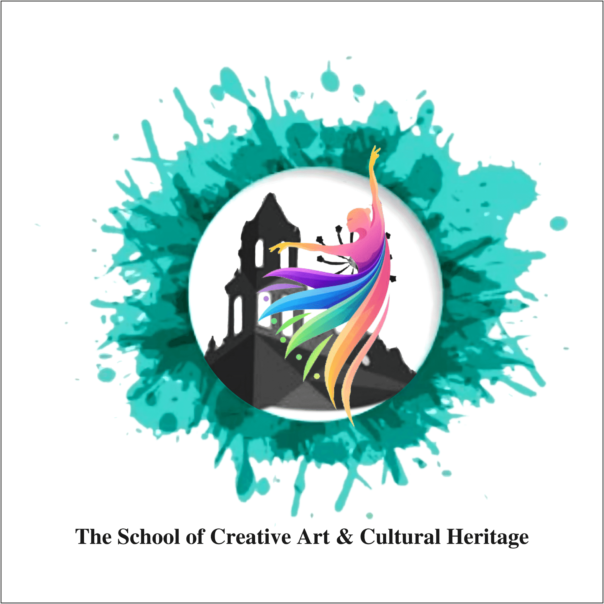 School logo