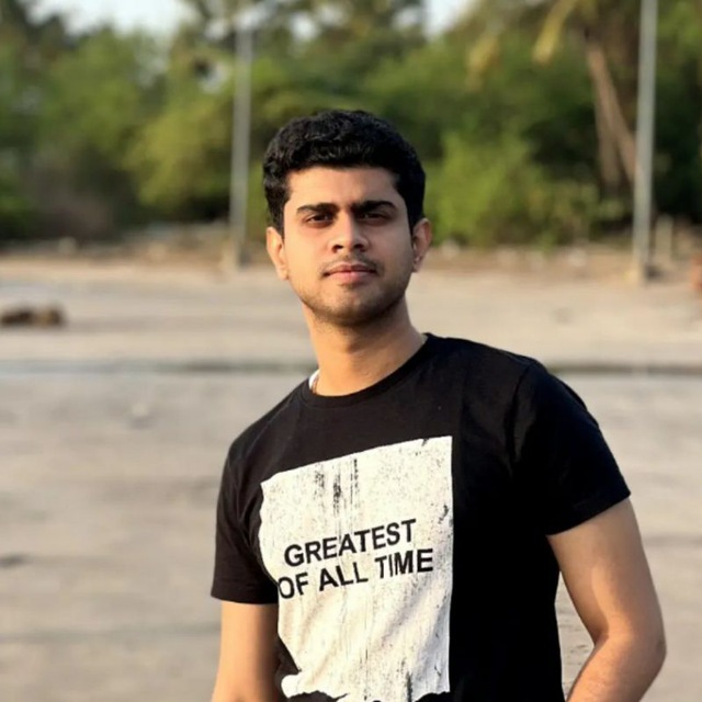 shivam 
